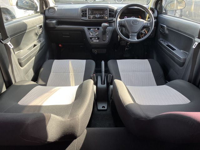 DAIHATSU MIRA E:S 2017 Image 31