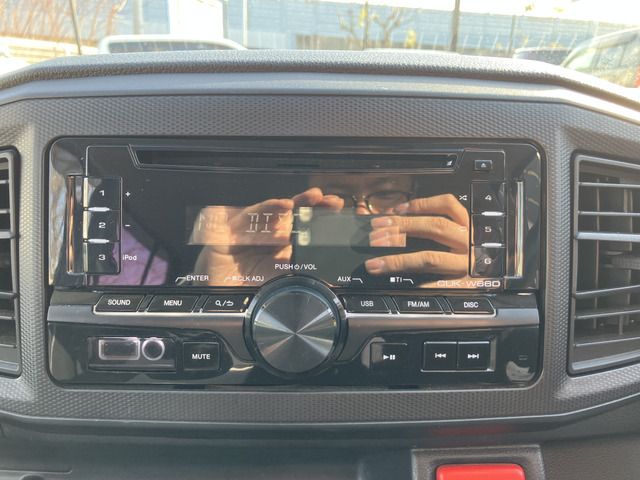 DAIHATSU MIRA E:S 2017 Image 31