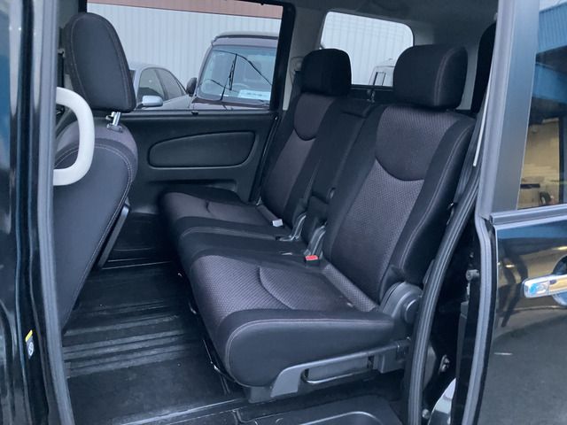 NISSAN SERENA  WG 2011 Image 31