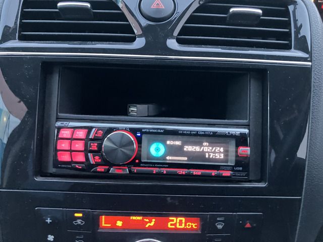 NISSAN SERENA  WG 2011 Image 31