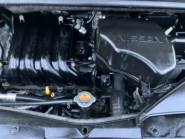 NISSAN SERENA  WG 2011 Image 31