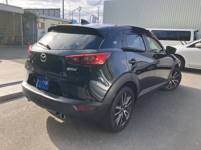 MAZDA CX-3 2015 Image 31