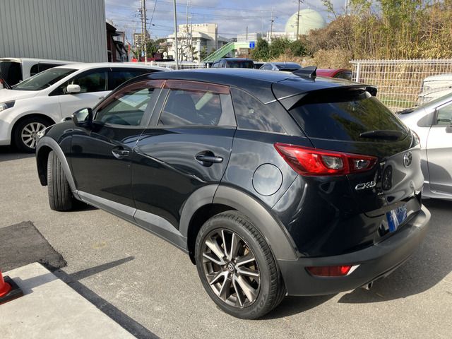 MAZDA CX-3 2015 Image 31