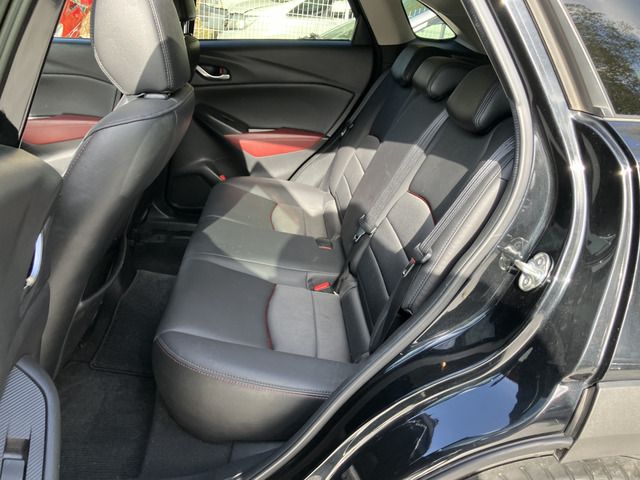 MAZDA CX-3 2015 Image 31