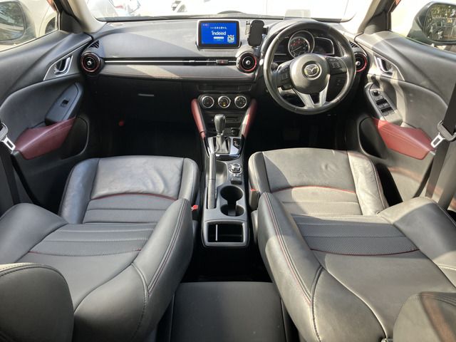 MAZDA CX-3 2015 Image 31