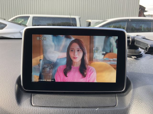 MAZDA CX-3 2015 Image 31