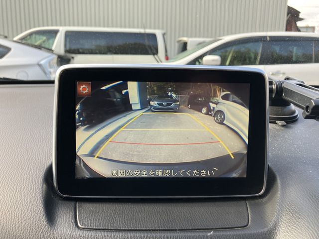 MAZDA CX-3 2015 Image 31