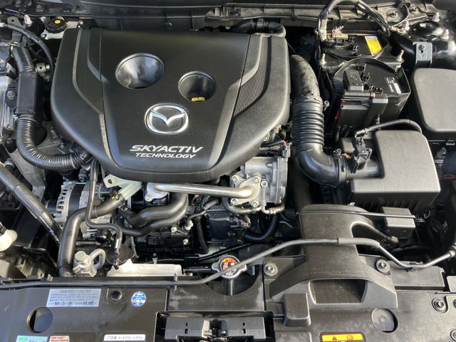 MAZDA CX-3 2015 Image 31
