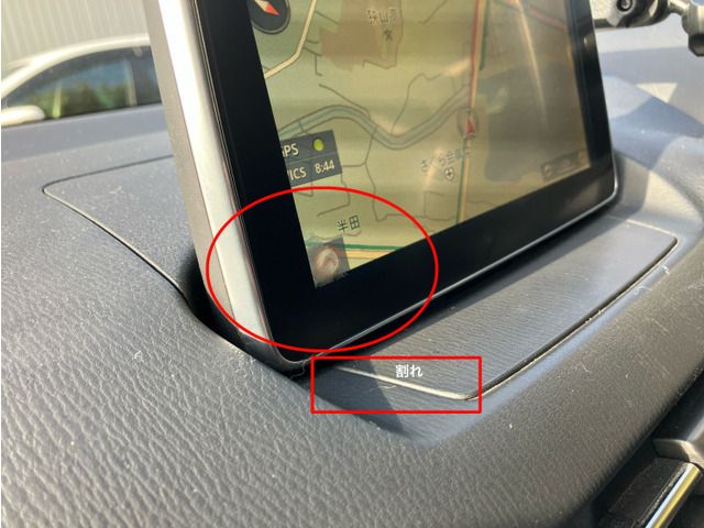 MAZDA CX-3 2015 Image 31