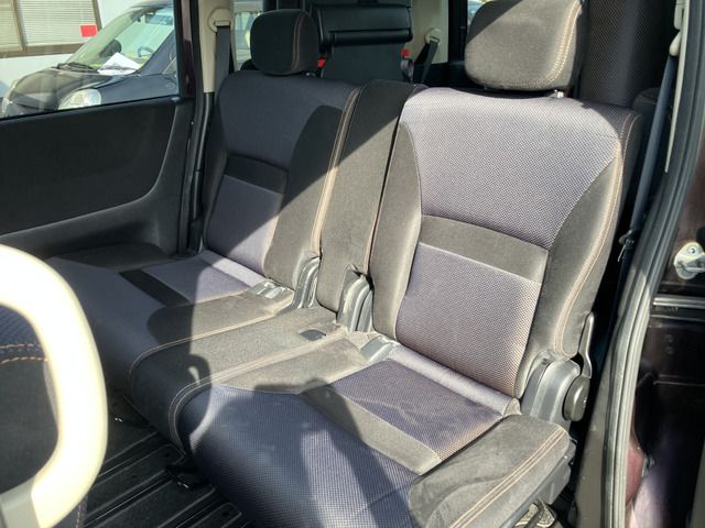 NISSAN SERENA  WG 2009 Image 31