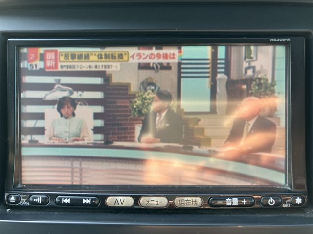 NISSAN SERENA  WG 2009 Image 31