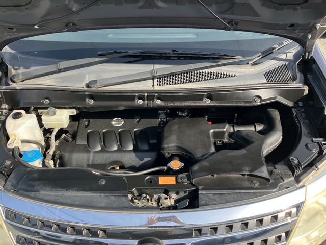 NISSAN SERENA  WG 2009 Image 31