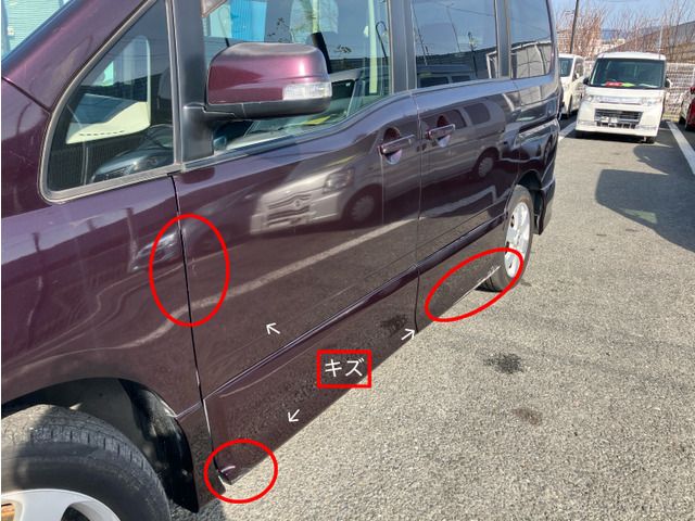 NISSAN SERENA  WG 2009 Image 31