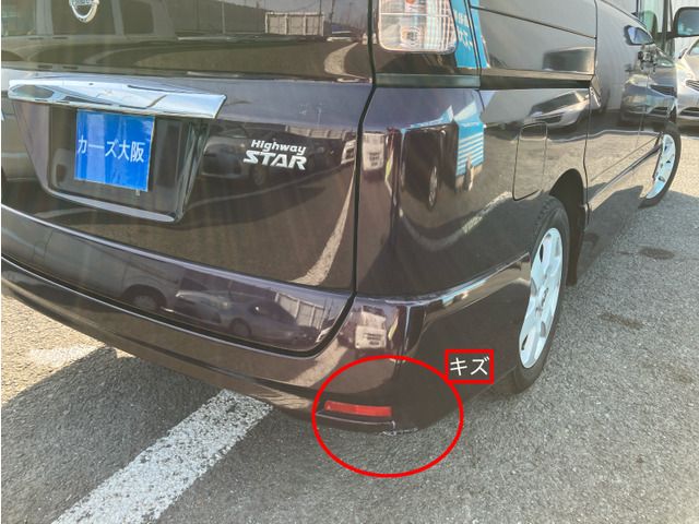 NISSAN SERENA  WG 2009 Image 31