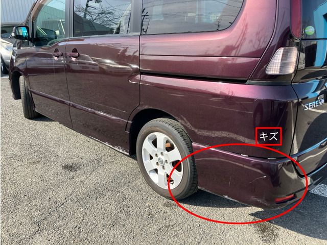 NISSAN SERENA  WG 2009 Image 31