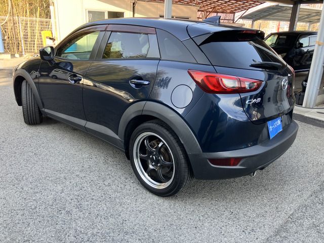 MAZDA CX-3 2016 Image 31