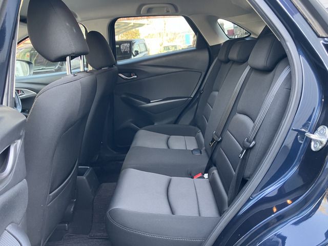 MAZDA CX-3 2016 Image 31