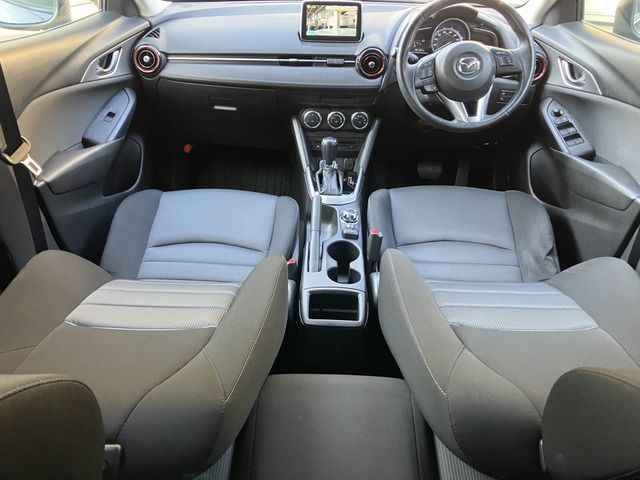 MAZDA CX-3 2016 Image 31