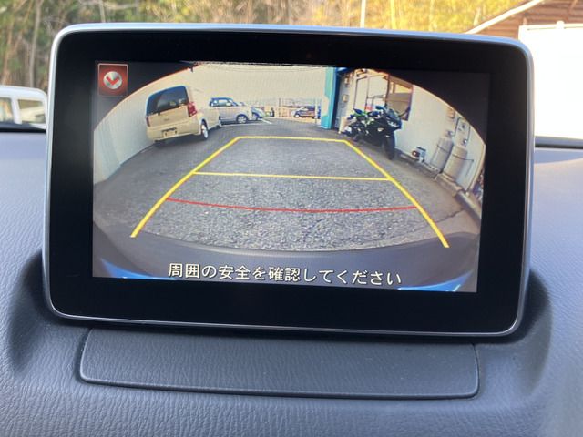 MAZDA CX-3 2016 Image 31