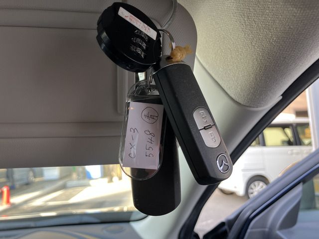 MAZDA CX-3 2016 Image 31