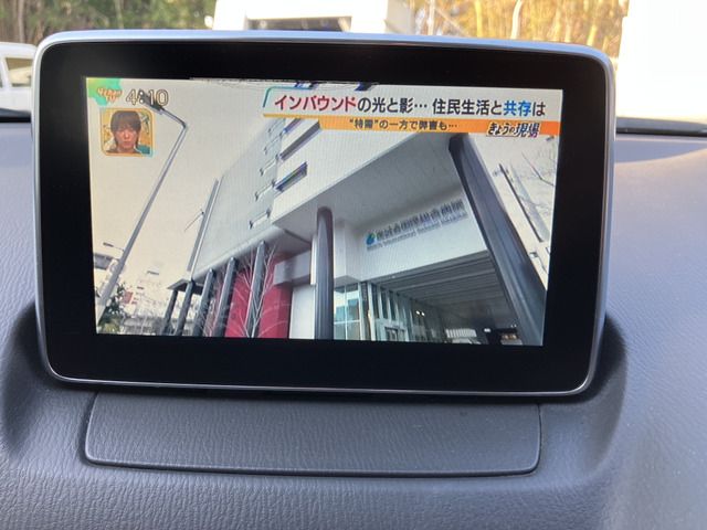 MAZDA CX-3 2016 Image 31