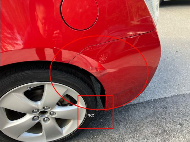 TOYOTA PRIUS 2011 Image 31