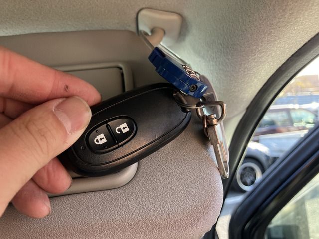 SUZUKI WAGON R 2009 Image 31