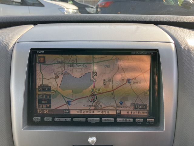 SUZUKI WAGON R 2009 Image 31