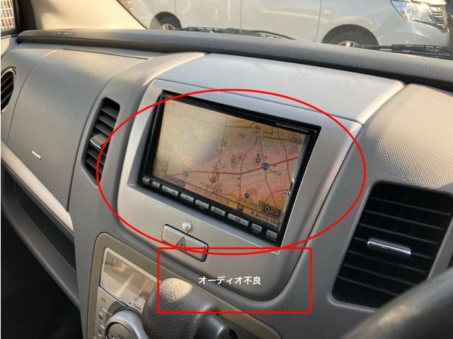 SUZUKI WAGON R 2009 Image 31