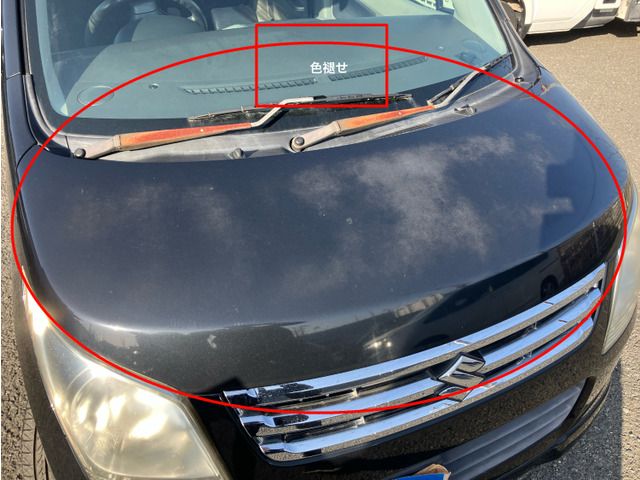 SUZUKI WAGON R 2009 Image 31