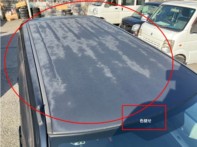 SUZUKI WAGON R 2009 Image 31