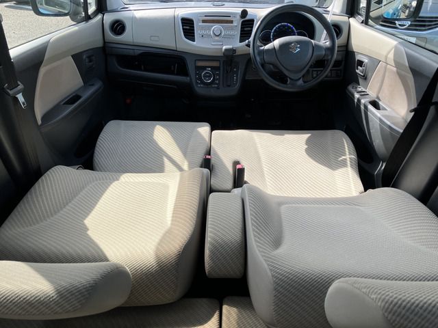 SUZUKI WAGON R 2013 Image 31