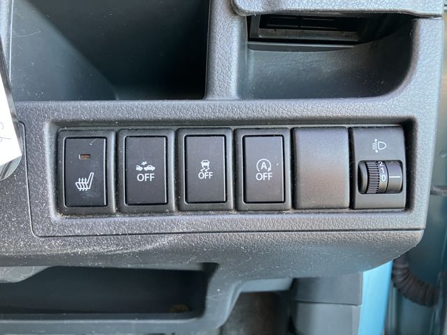 SUZUKI WAGON R 2013 Image 31