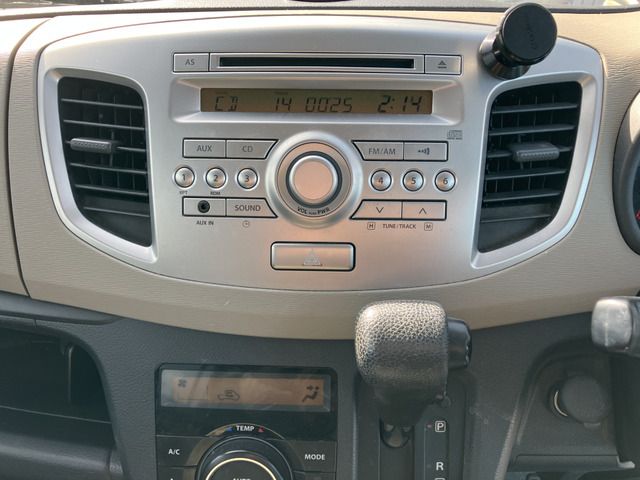 SUZUKI WAGON R 2013 Image 31