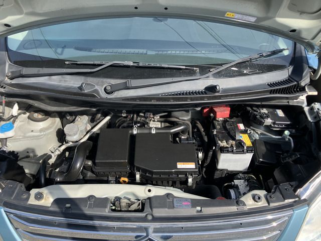 SUZUKI WAGON R 2013 Image 31