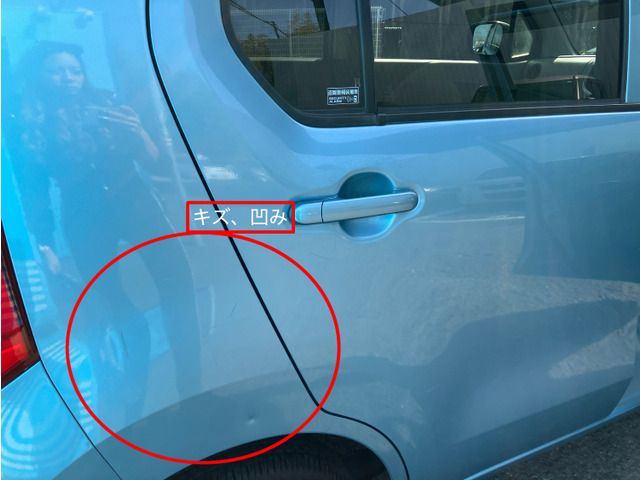 SUZUKI WAGON R 2013 Image 31