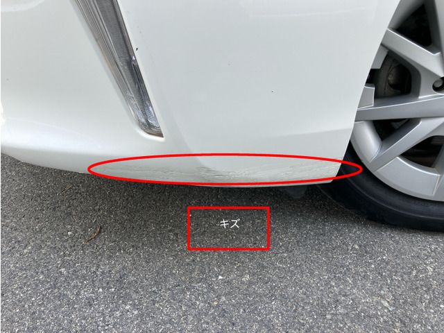 TOYOTA PRIUS ALPHA 2011 Image 31