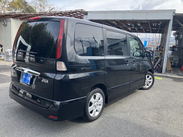 NISSAN SERENA  WG 2010 Image 31