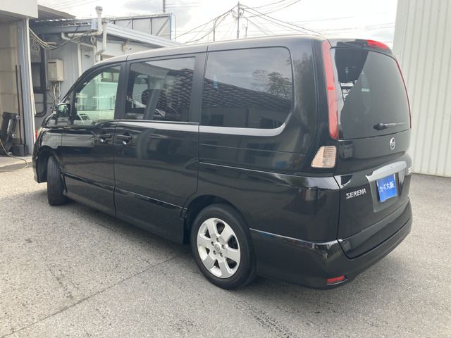 NISSAN SERENA  WG 2010 Image 31