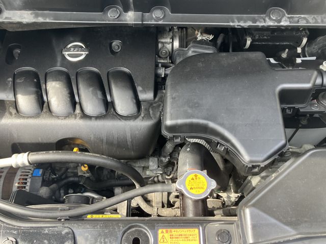 NISSAN SERENA  WG 2010 Image 31