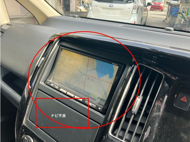 NISSAN SERENA  WG 2010 Image 31