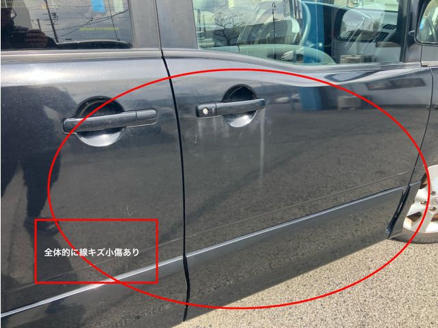 NISSAN SERENA  WG 2010 Image 31