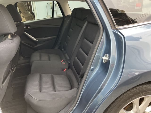 MAZDA ATENZA WAGON 2013 Image 31