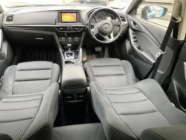 MAZDA ATENZA WAGON 2013 Image 31