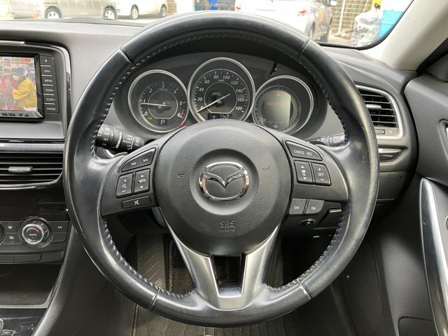 MAZDA ATENZA WAGON 2013 Image 31