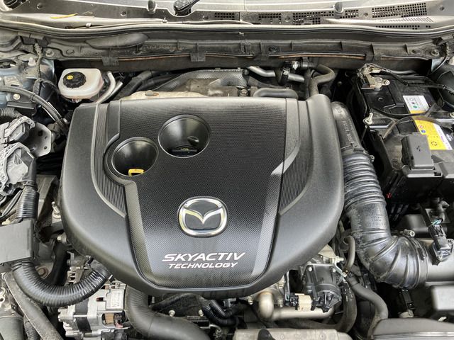 MAZDA ATENZA WAGON 2013 Image 31