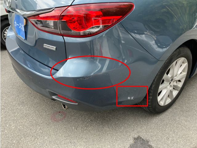 MAZDA ATENZA WAGON 2013 Image 31