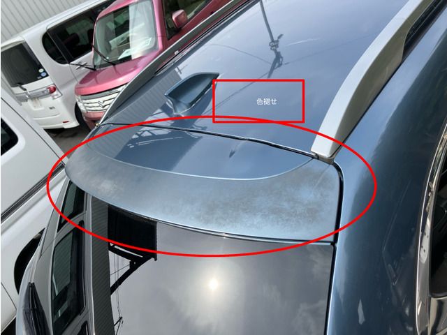 MAZDA ATENZA WAGON 2013 Image 31