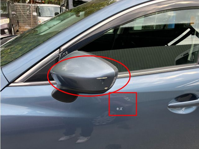 MAZDA ATENZA WAGON 2013 Image 31