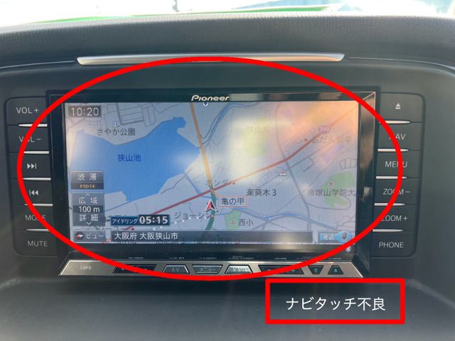 MAZDA ATENZA WAGON 2013 Image 31